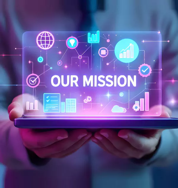 Acelabs Mission